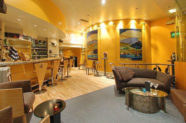 42 The Calls Hotel Leeds  Dış mekan fotoğraf