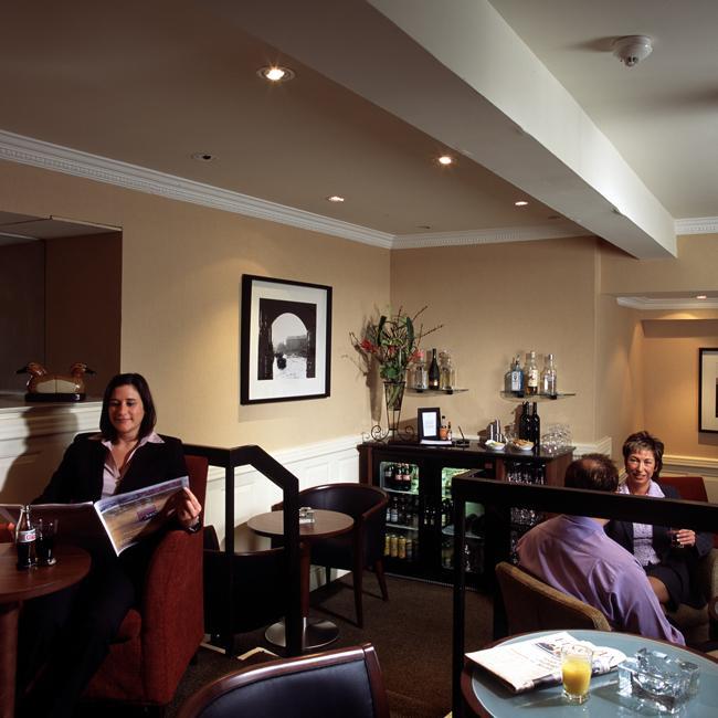 42 The Calls Hotel Leeds  Dış mekan fotoğraf
