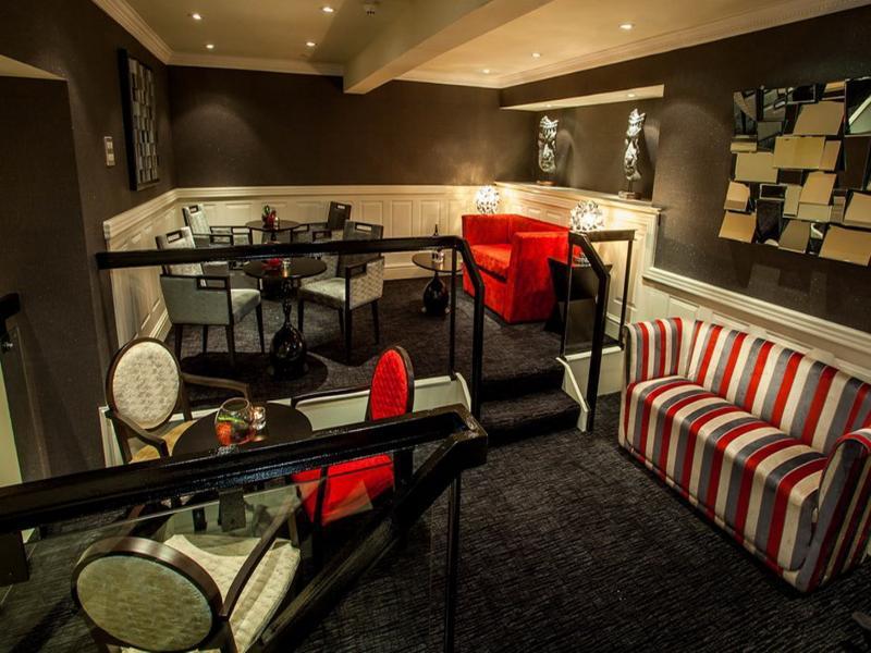 42 The Calls Hotel Leeds  Dış mekan fotoğraf
