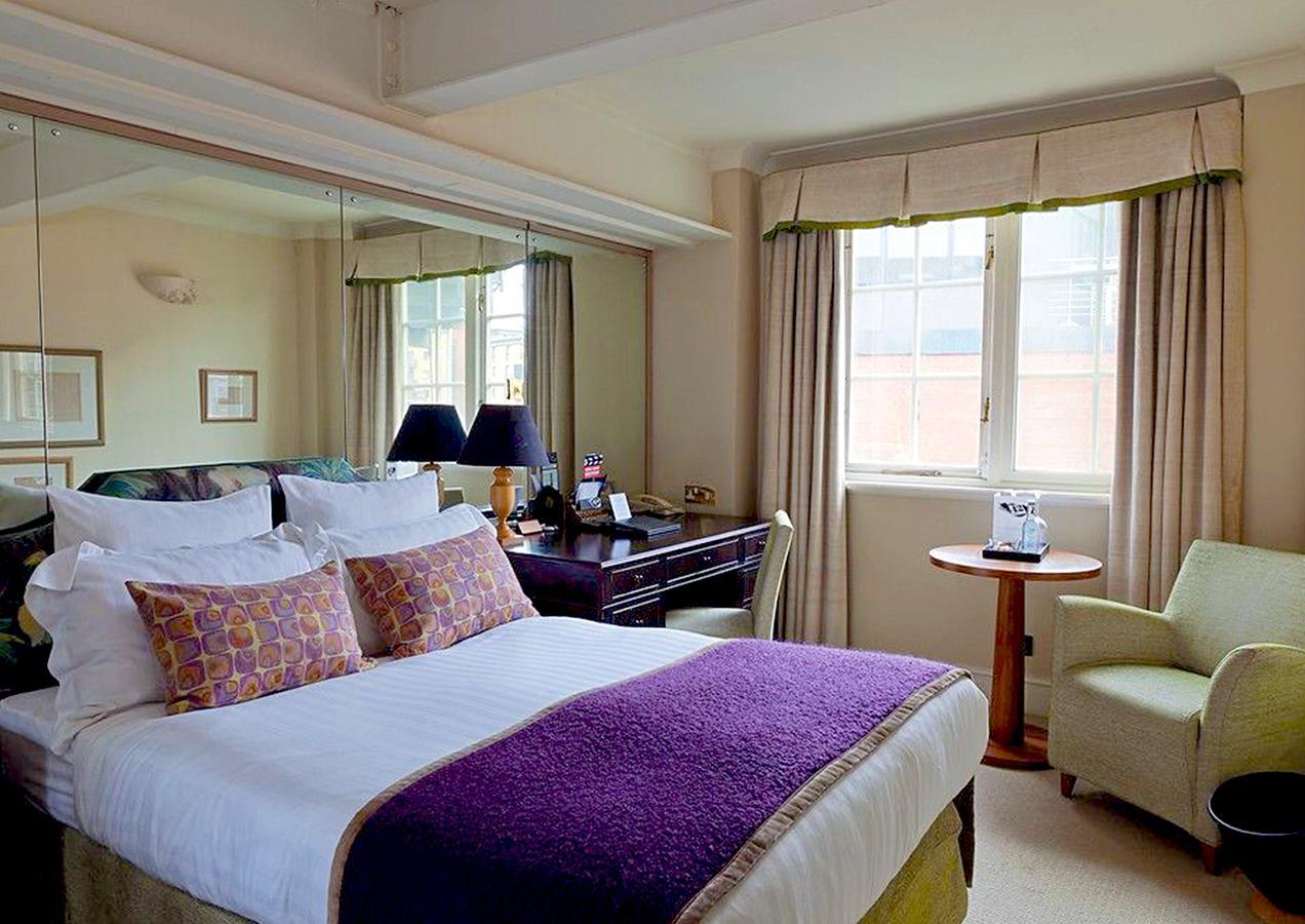 42 The Calls Hotel Leeds  Dış mekan fotoğraf