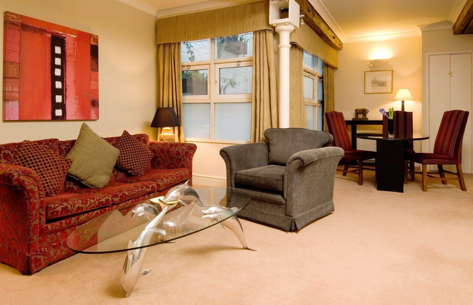 42 The Calls Hotel Leeds  İç mekan fotoğraf