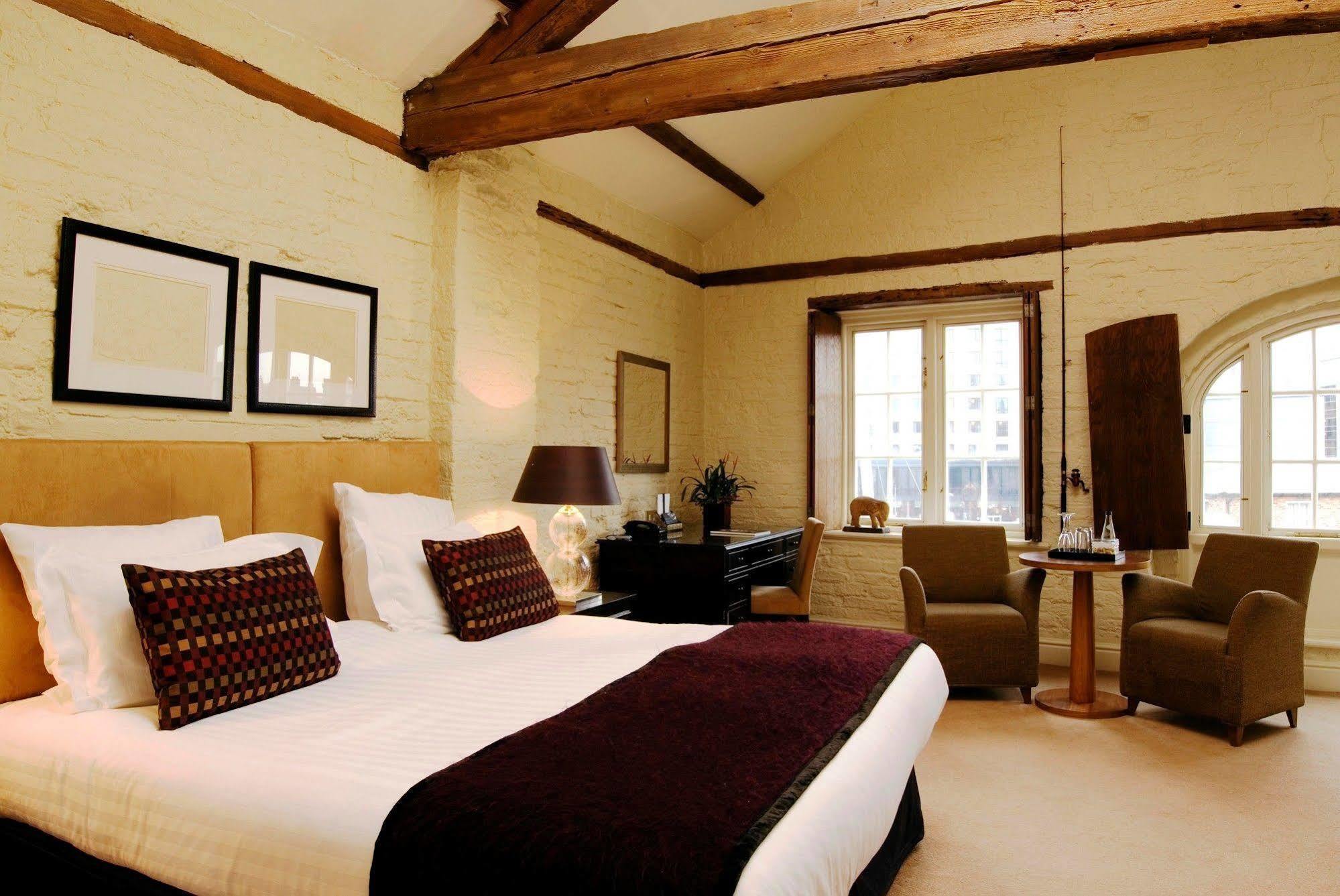 42 The Calls Hotel Leeds  Dış mekan fotoğraf