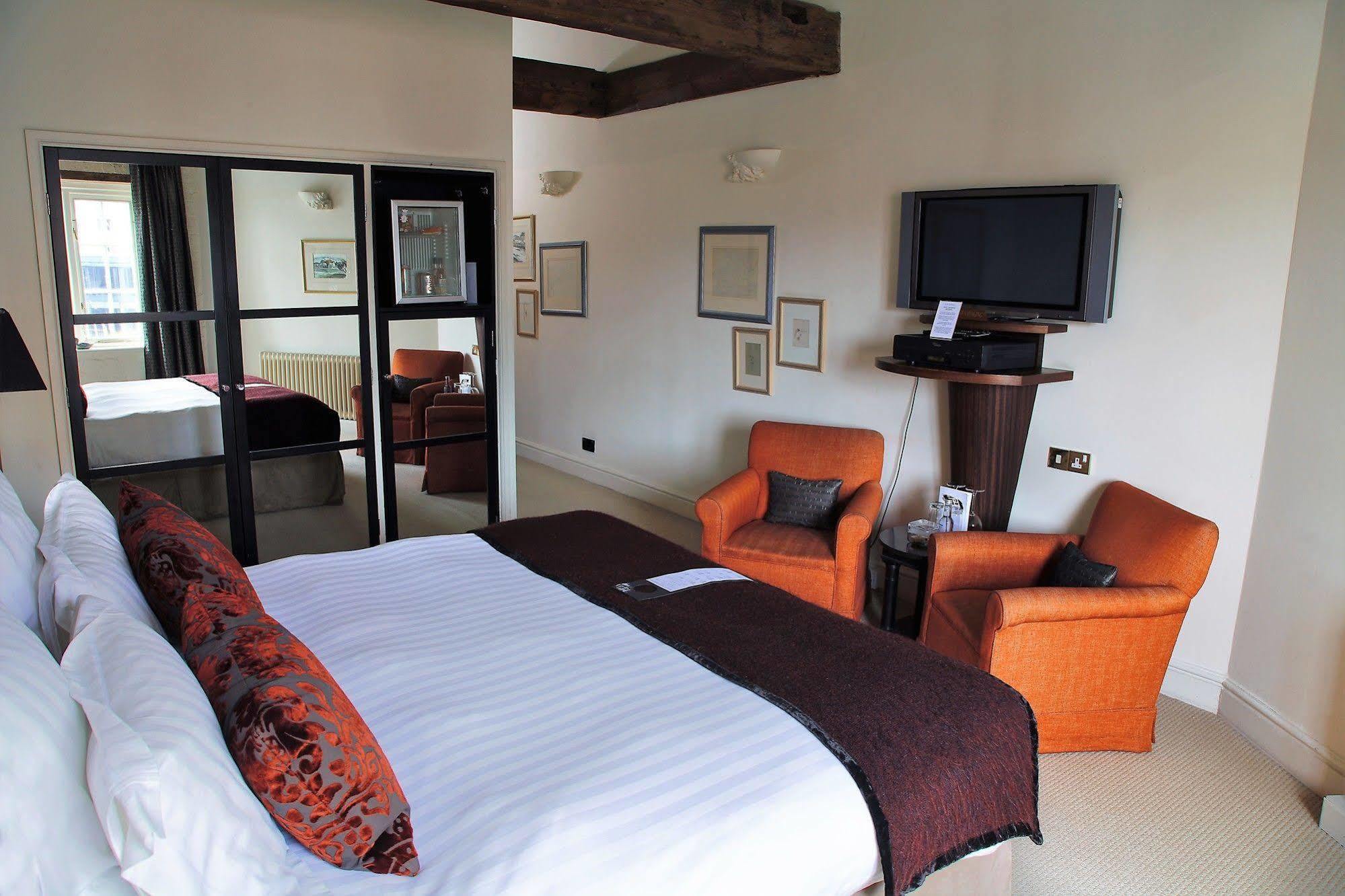 42 The Calls Hotel Leeds  Dış mekan fotoğraf
