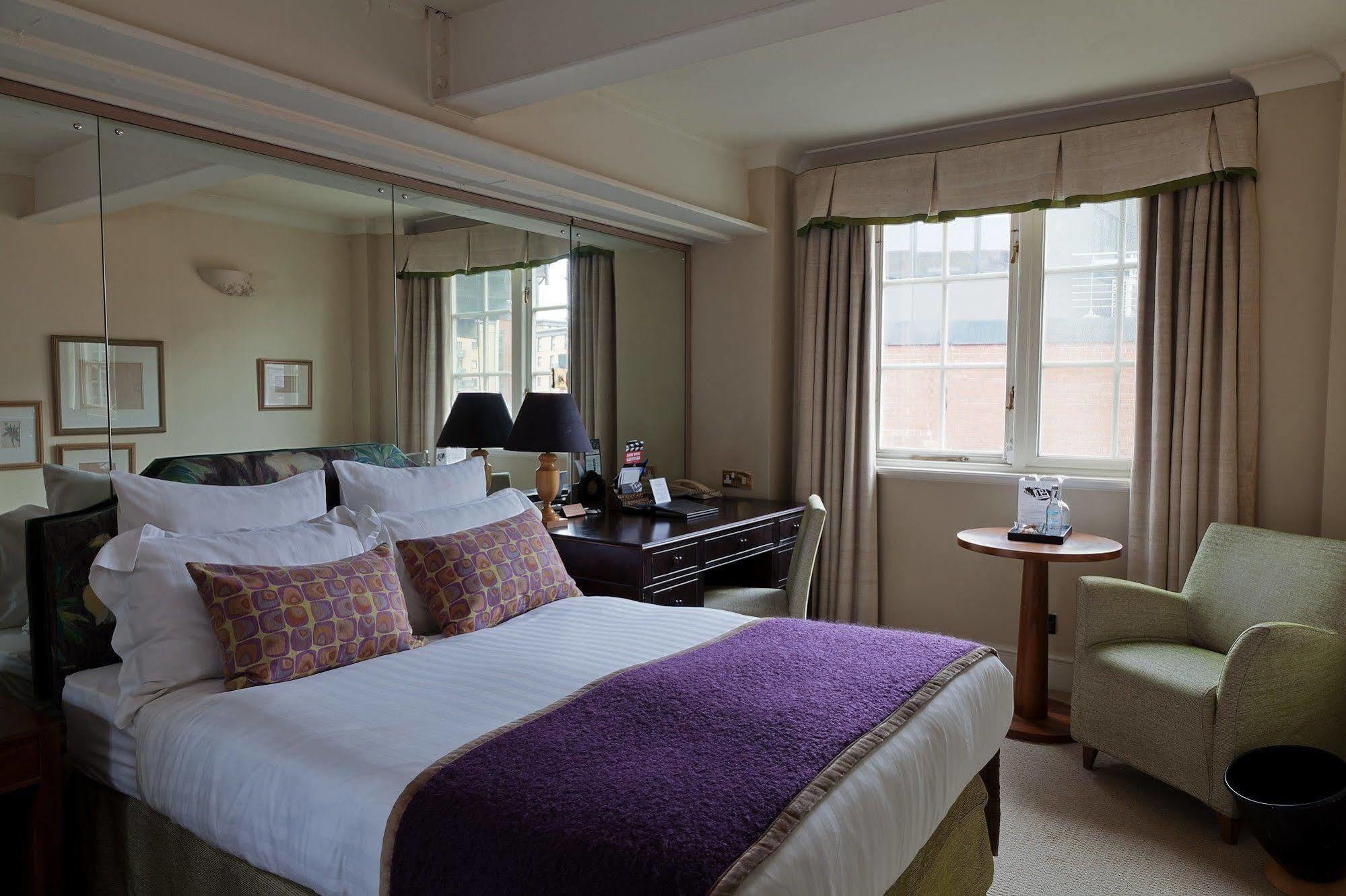 42 The Calls Hotel Leeds  Dış mekan fotoğraf